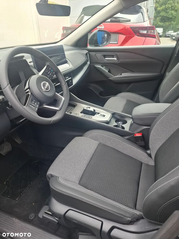 Nissan Qashqai 1.5 e-POWER N-Connecta - 9