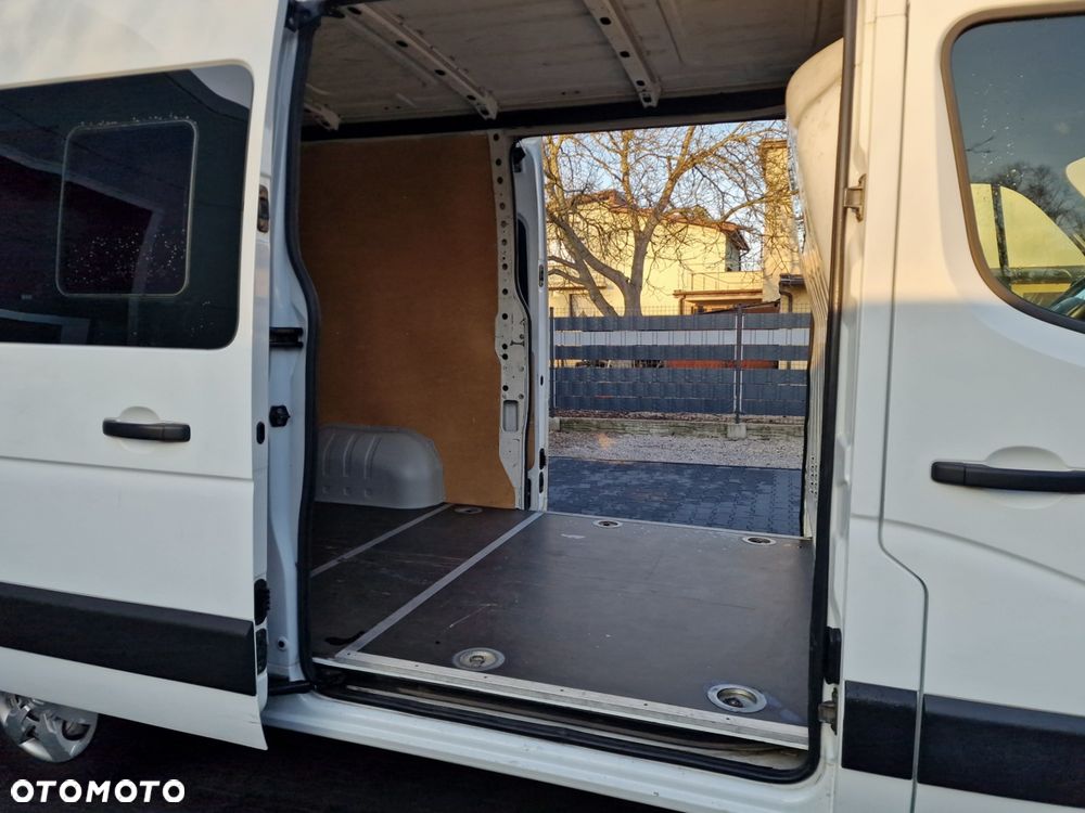 Renault Master - 9