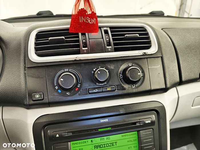 Skoda Roomster 1.4 16V - 26