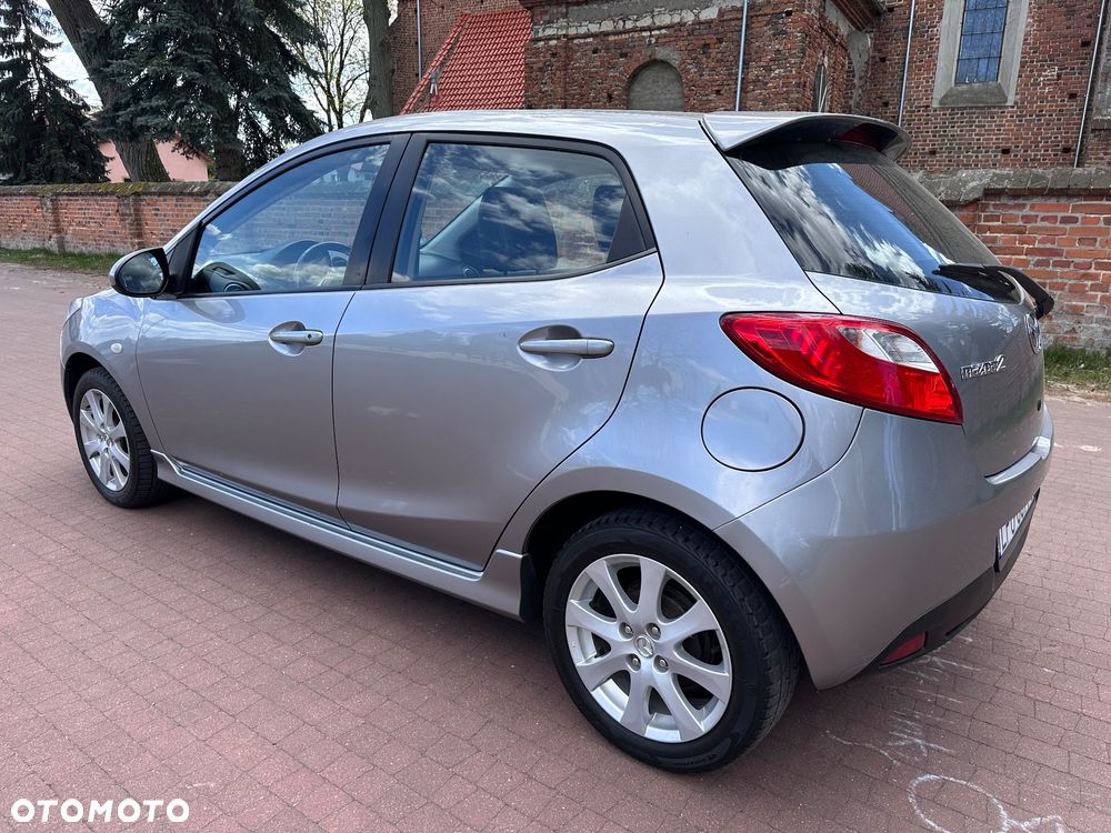 Mazda 2 1.3 Trend & Fun - 11