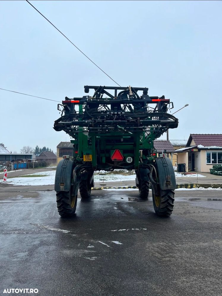 John Deere 4730 usa - 4