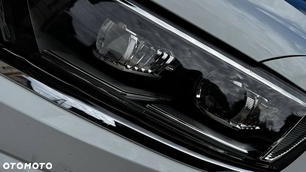 Volkswagen T-Roc 1.5 TSI ACT Premium DSG - 20