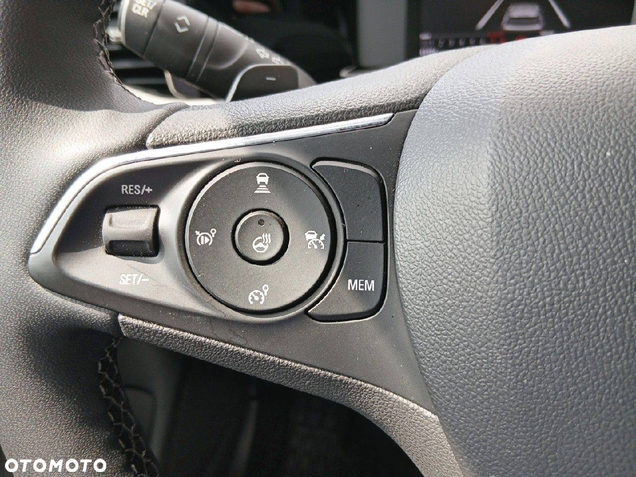 Opel Mokka 1.2 T GS S&S - 14