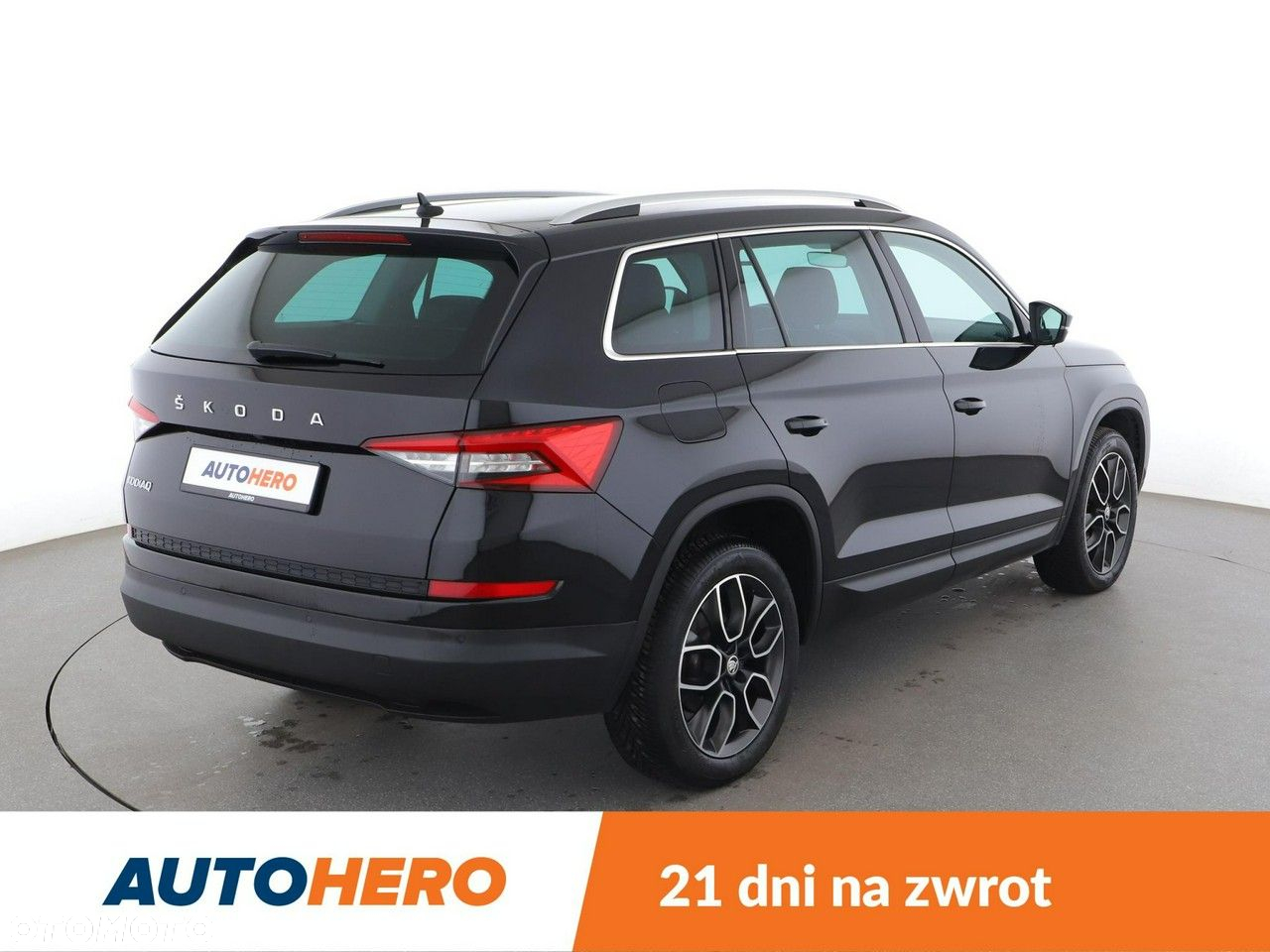 Skoda Kodiaq 2.0 TDI DSG Style - 7