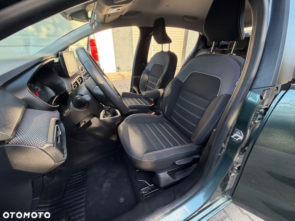 Dacia Sandero - 14