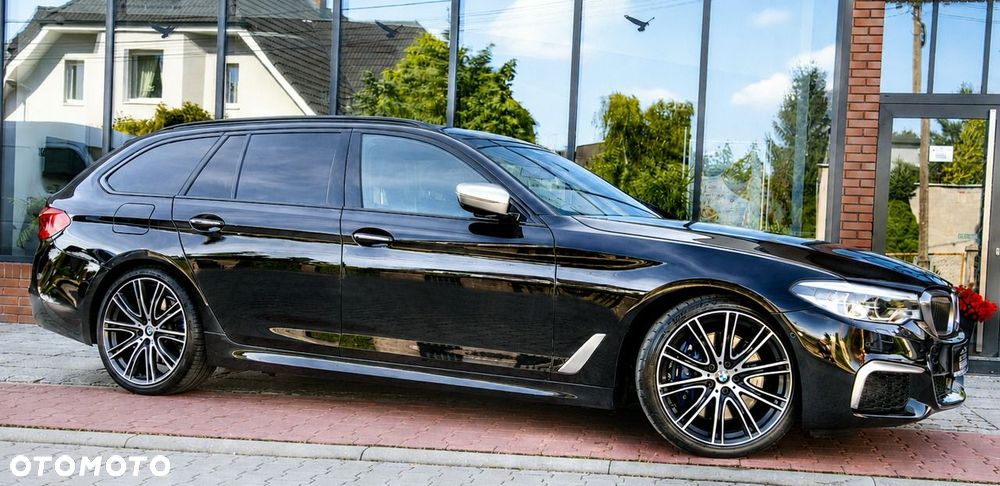 BMW Seria 5 - 26