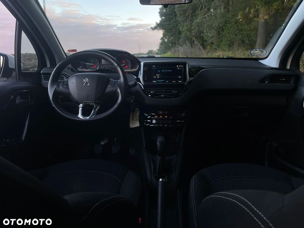 Peugeot 208 PureTech 82 Start & Stop Active - 10