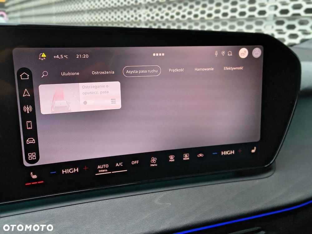 Audi Q3 Sportback - 28