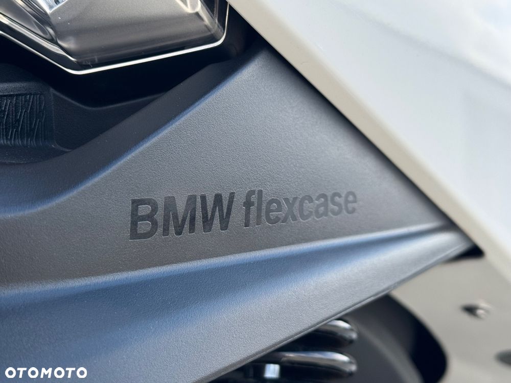 BMW C 400 GT - 11