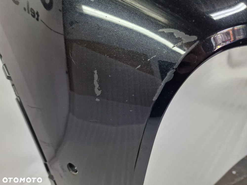 BMW X5 G05 M-PAKIET 18- ZDERZAK PRZEDNI PRZÓD NA 6X PDC , NR 51118069207 / 8069207 , NR AUKCJI NZ1264 - 5