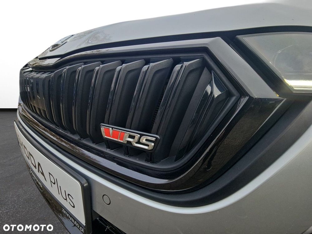 Skoda Octavia 2.0 TDI 4x4 RS DSG - 41