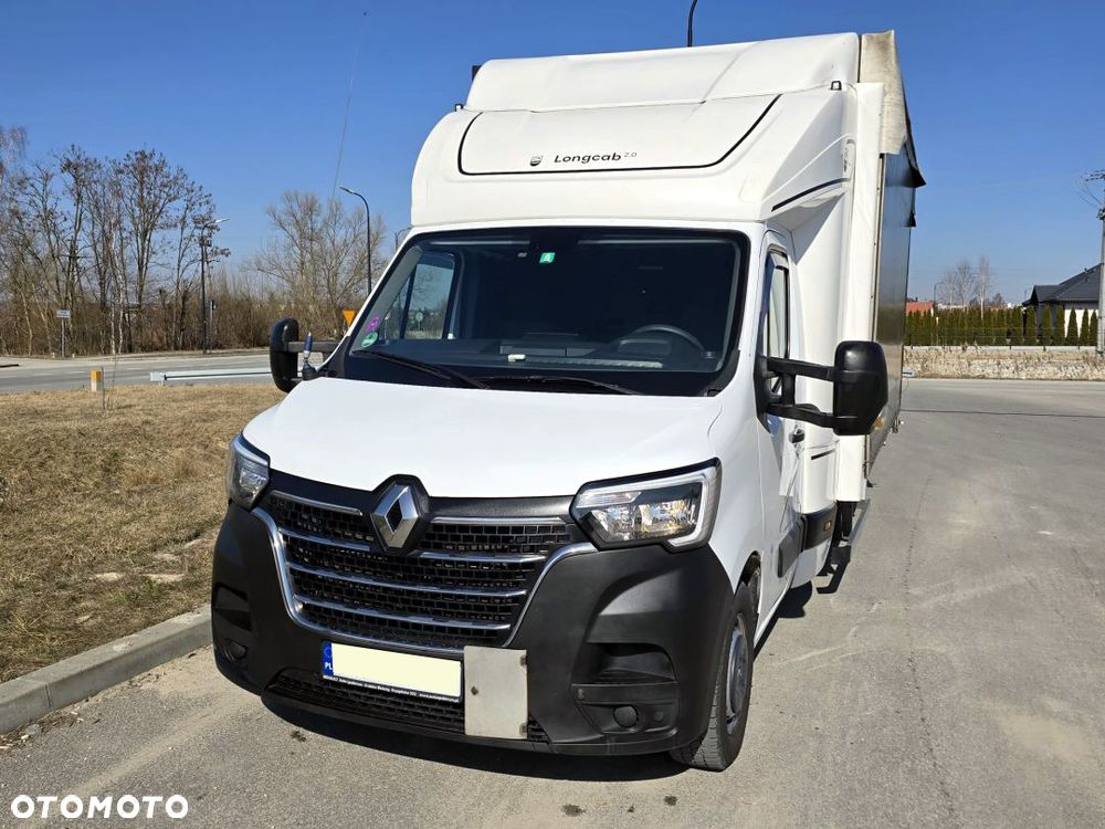 Renault Master - 4