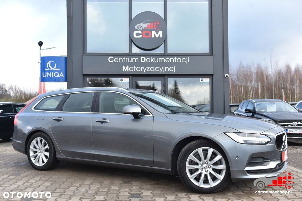 Volvo V90 T5 Momentum - 2