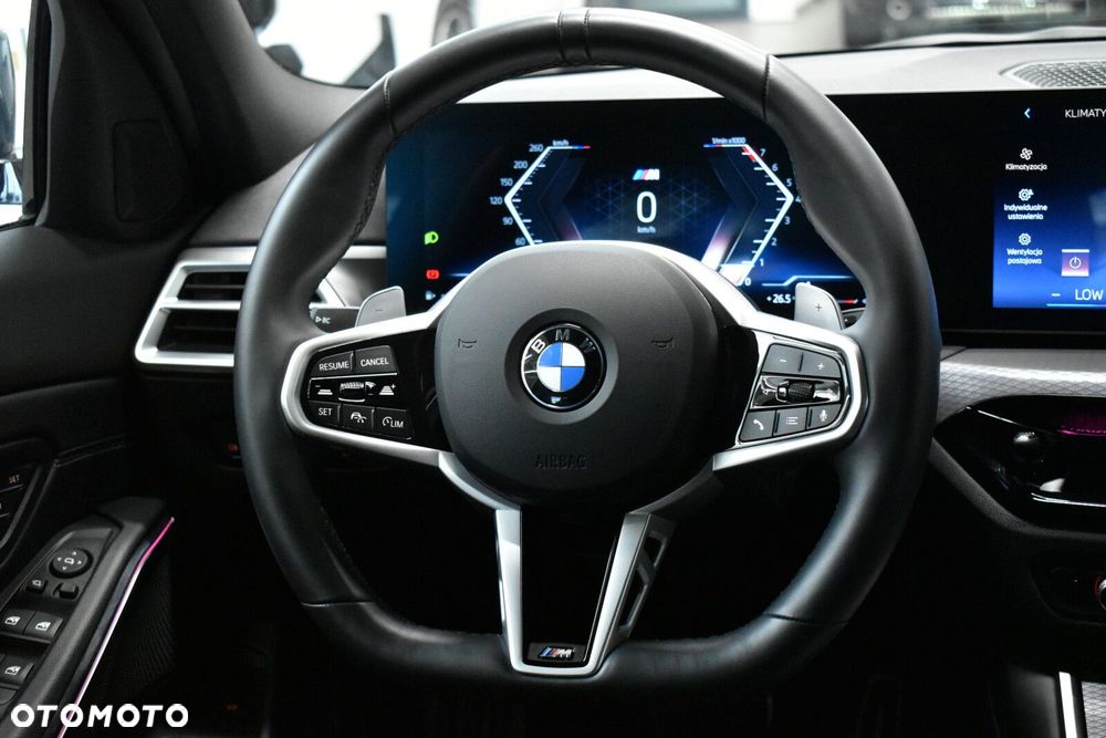 BMW Seria 3 - 15