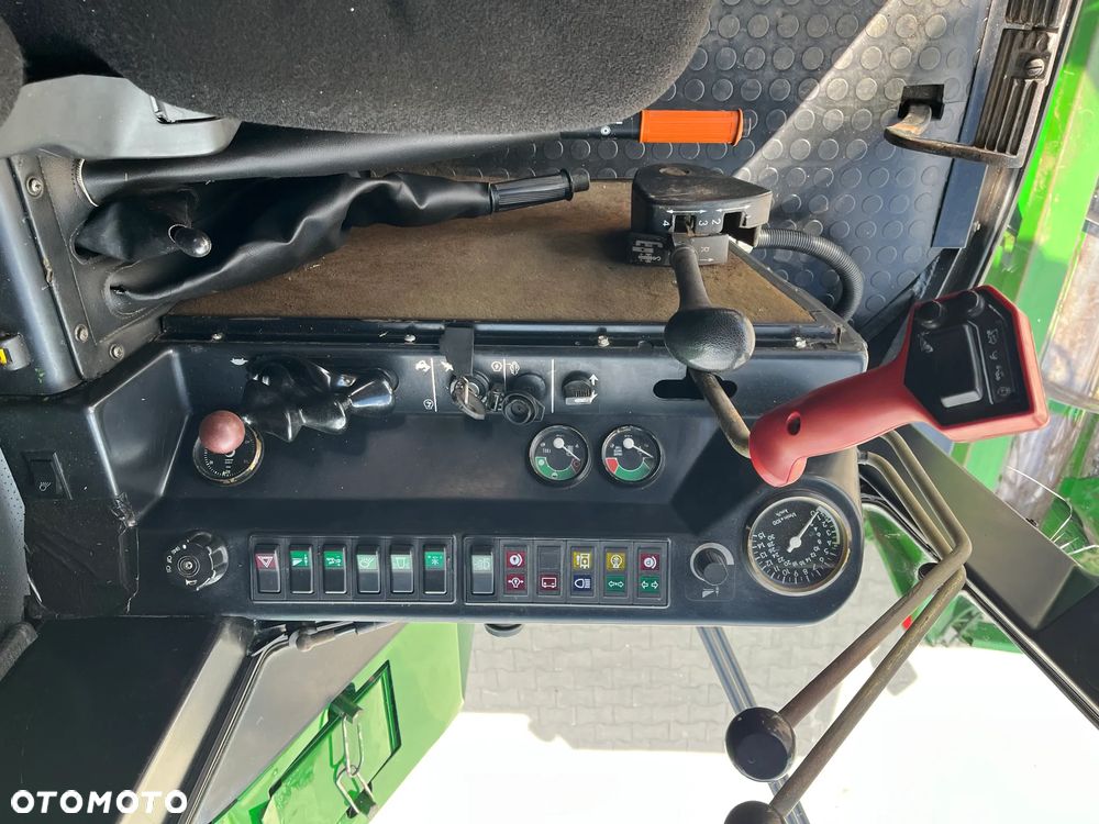 John Deere 1177 SII - 14
