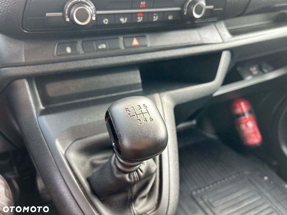 Toyota PROACE - 23