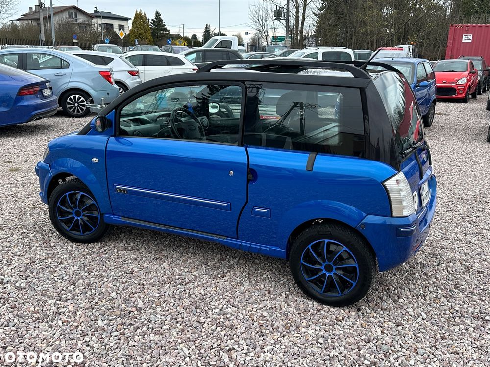 Casalini Pickup - 16