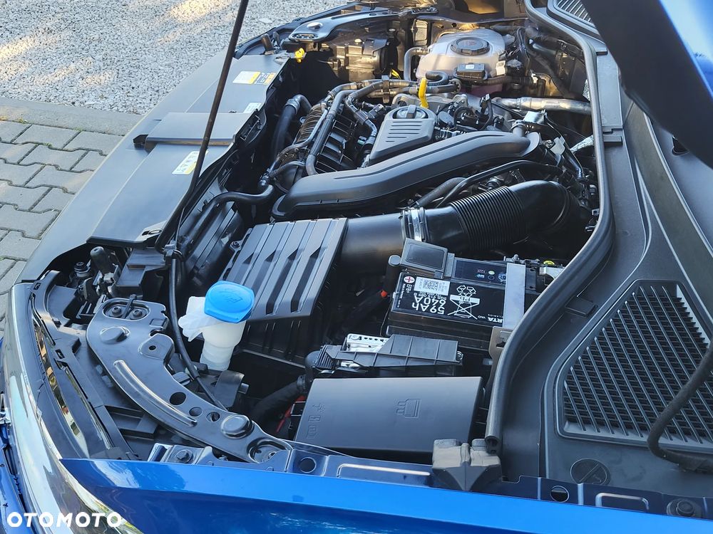Volkswagen T-Roc 1.5 TSI Style DSG - 36