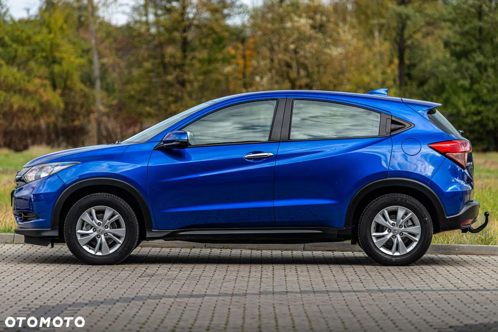 Honda HR-V 1.5 i-VTEC CVT Executive - 15
