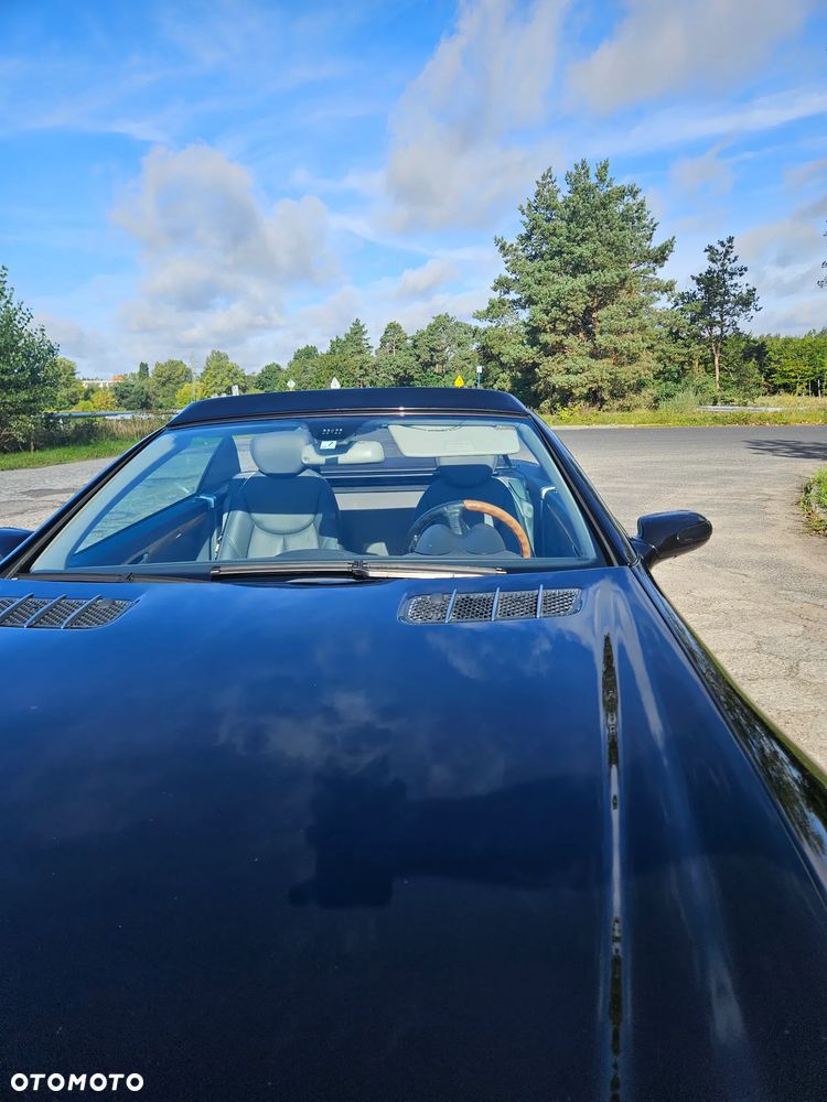 Mercedes-Benz SL 500 - 23