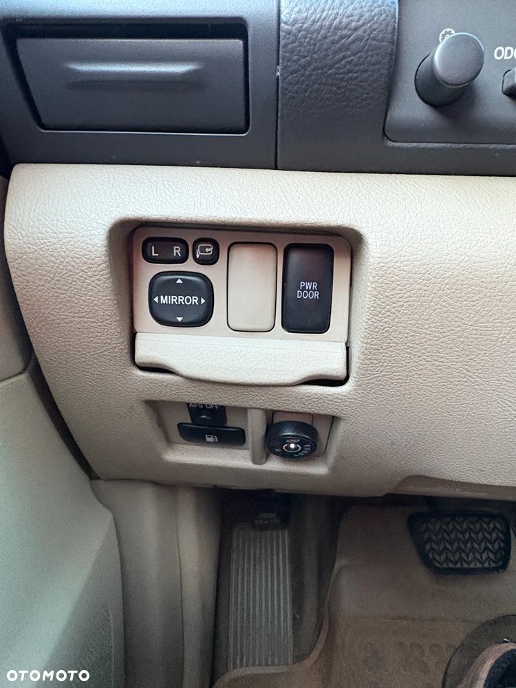 Lexus RX 400h Prestige - 26