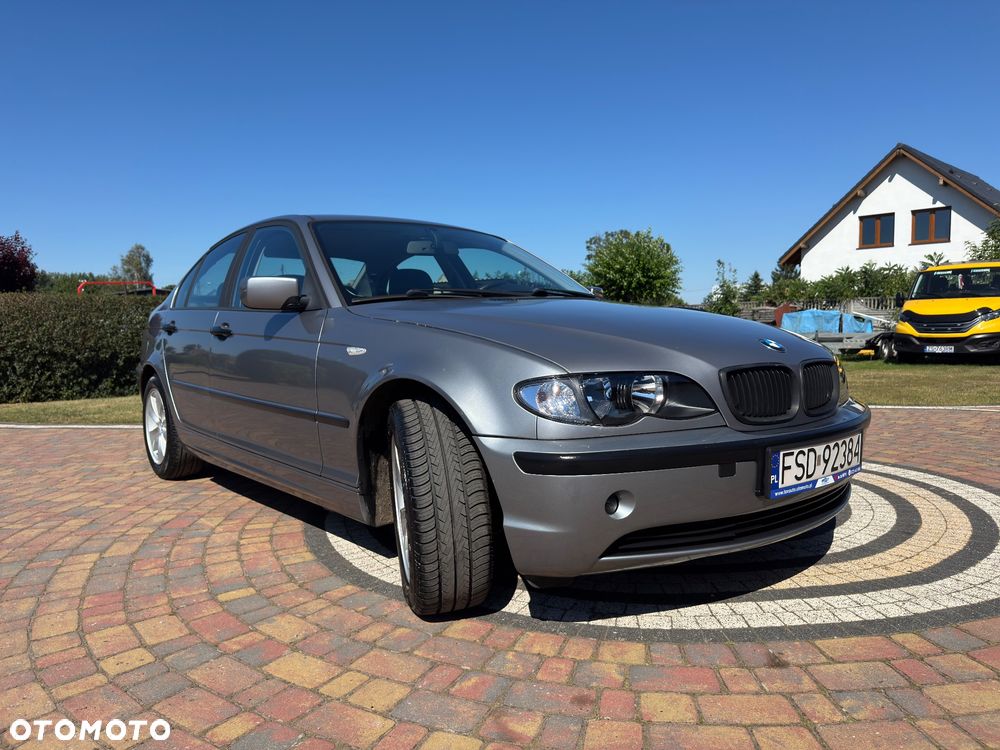 BMW Seria 3 - 9