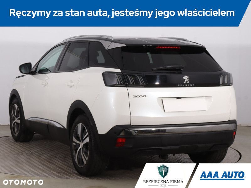 Peugeot 3008 - 6