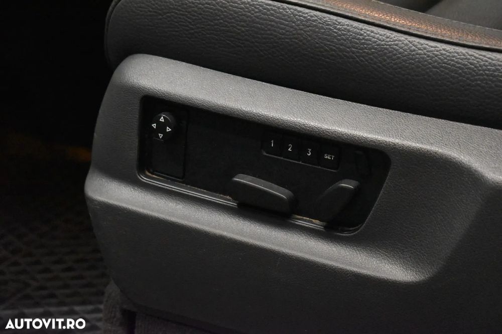 Volkswagen Touareg 2.5 TDI R5 DPF - 19
