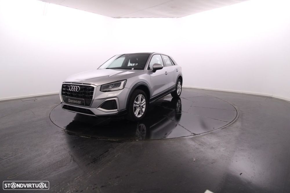 Audi Q2 30 TFSI Advanced - 13