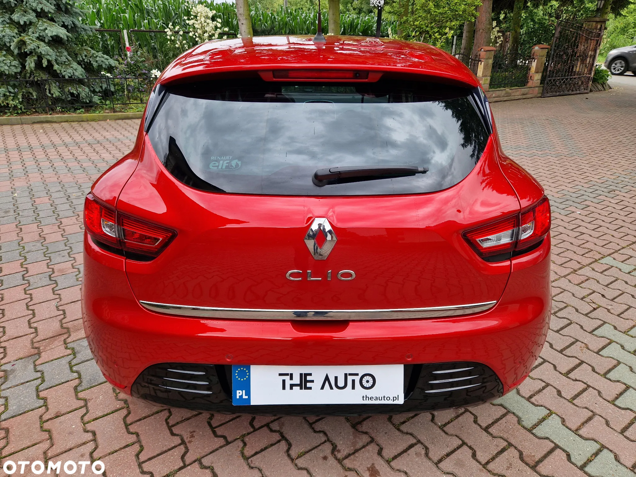 Renault Clio 0.9 Energy TCe Limited Plus - 31