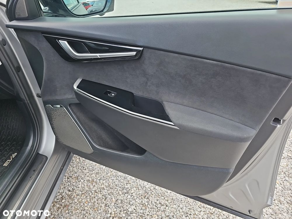 Kia EV6 77.4kWh GT AWD - 21