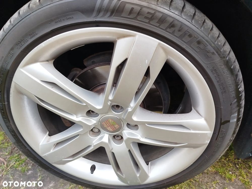 Seat Leon 1.9 TDI Reference - 7