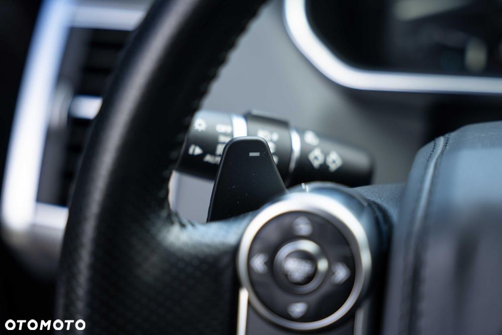 Land Rover Range Rover Sport - 25