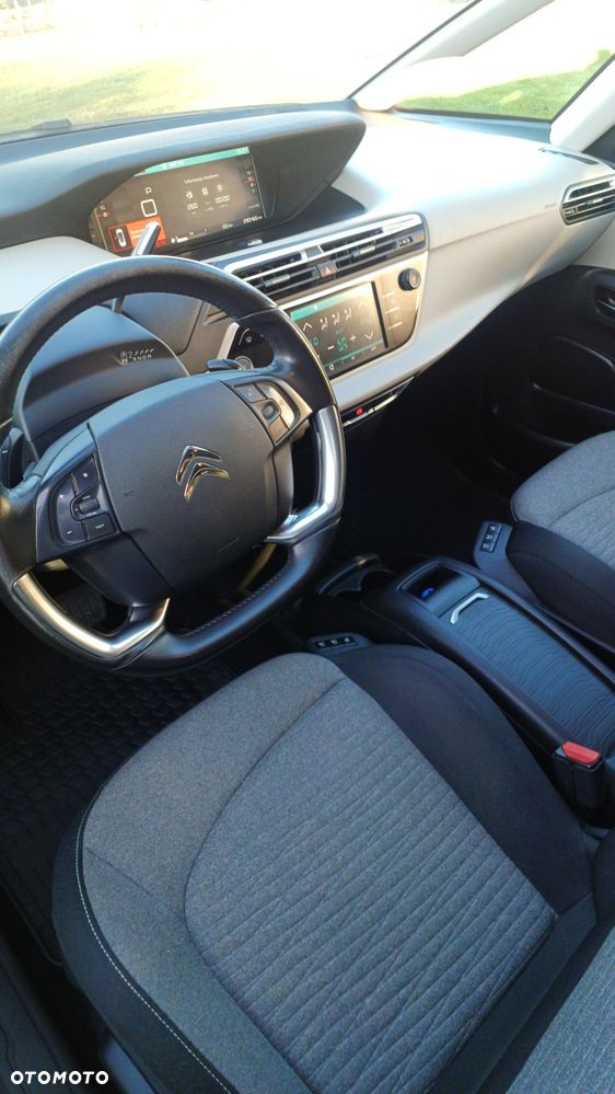 Citroen C4 Spacetourer 2019 photo 5