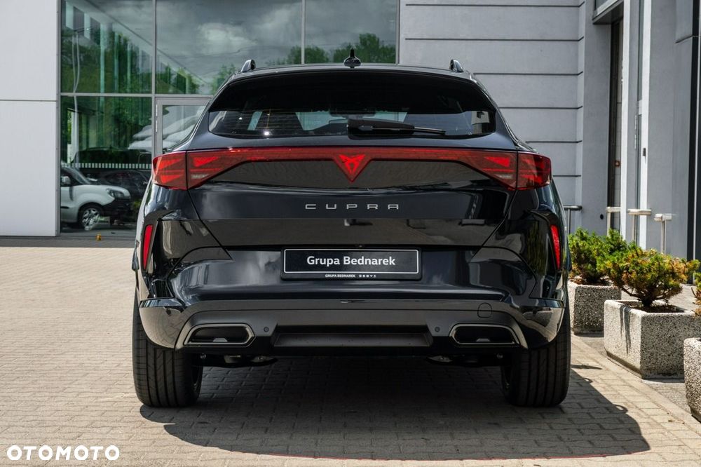 Cupra Formentor - 10