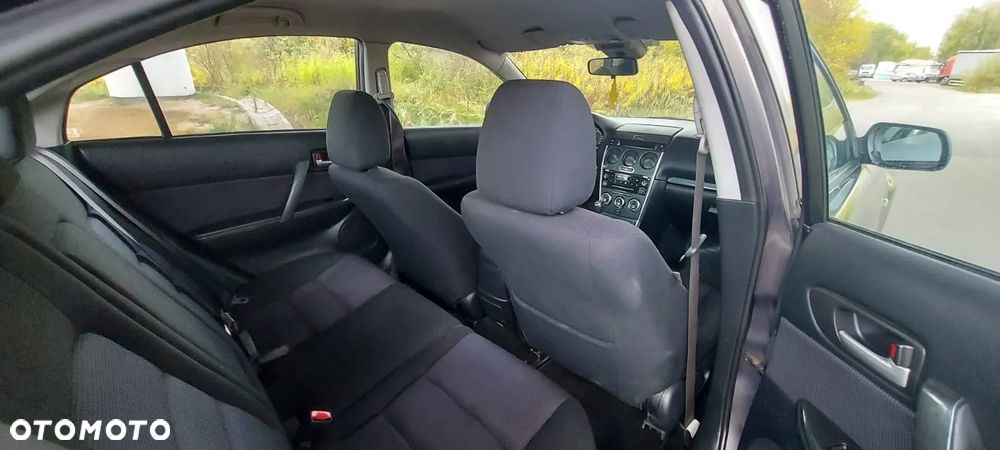 Mazda 6 2.0 CD Active - 10