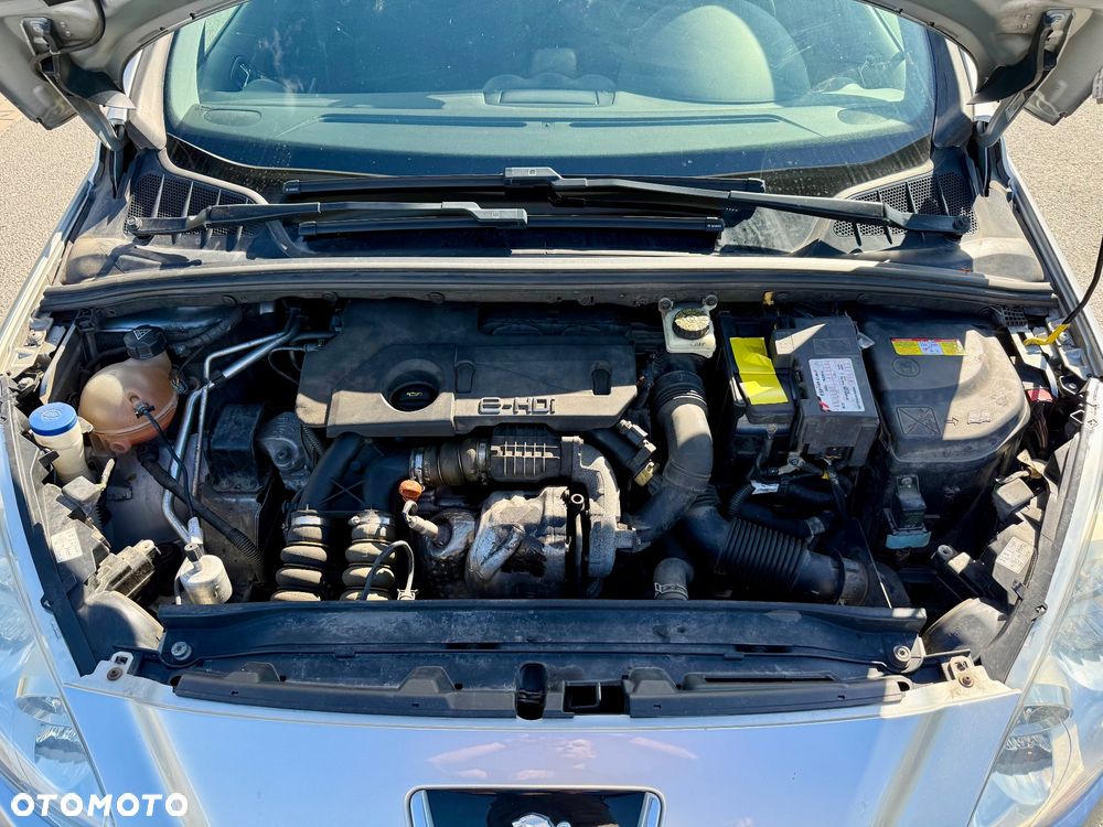 Peugeot 308 - 11