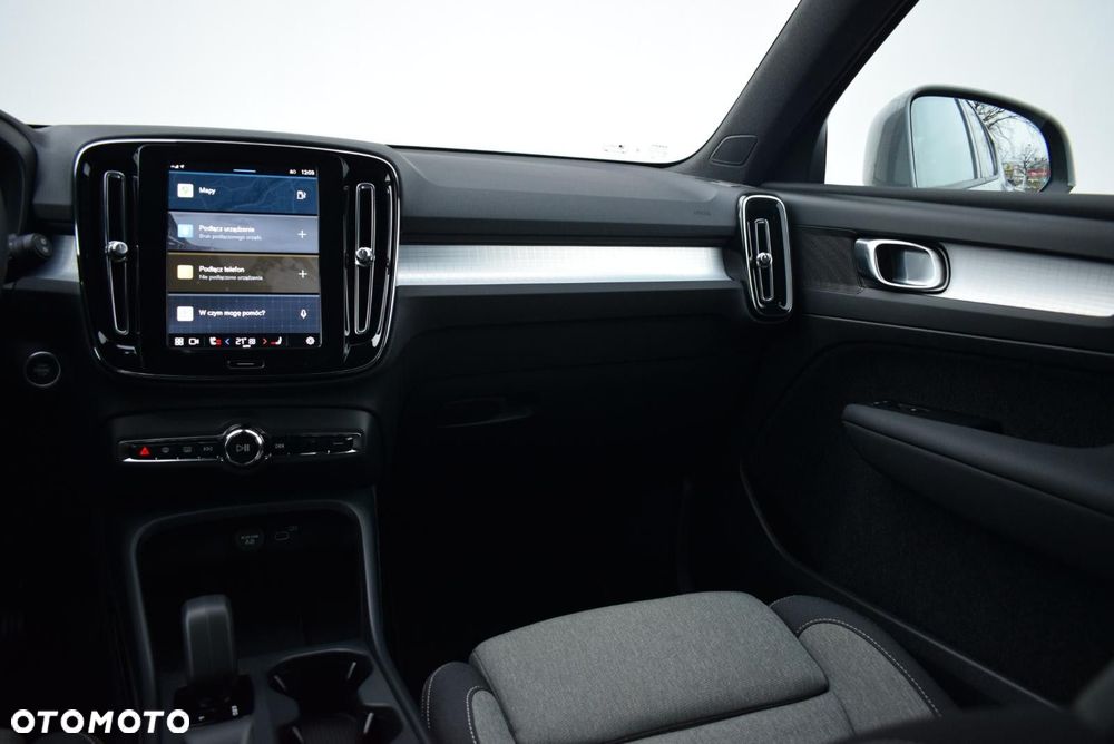 Volvo XC 40 - 15