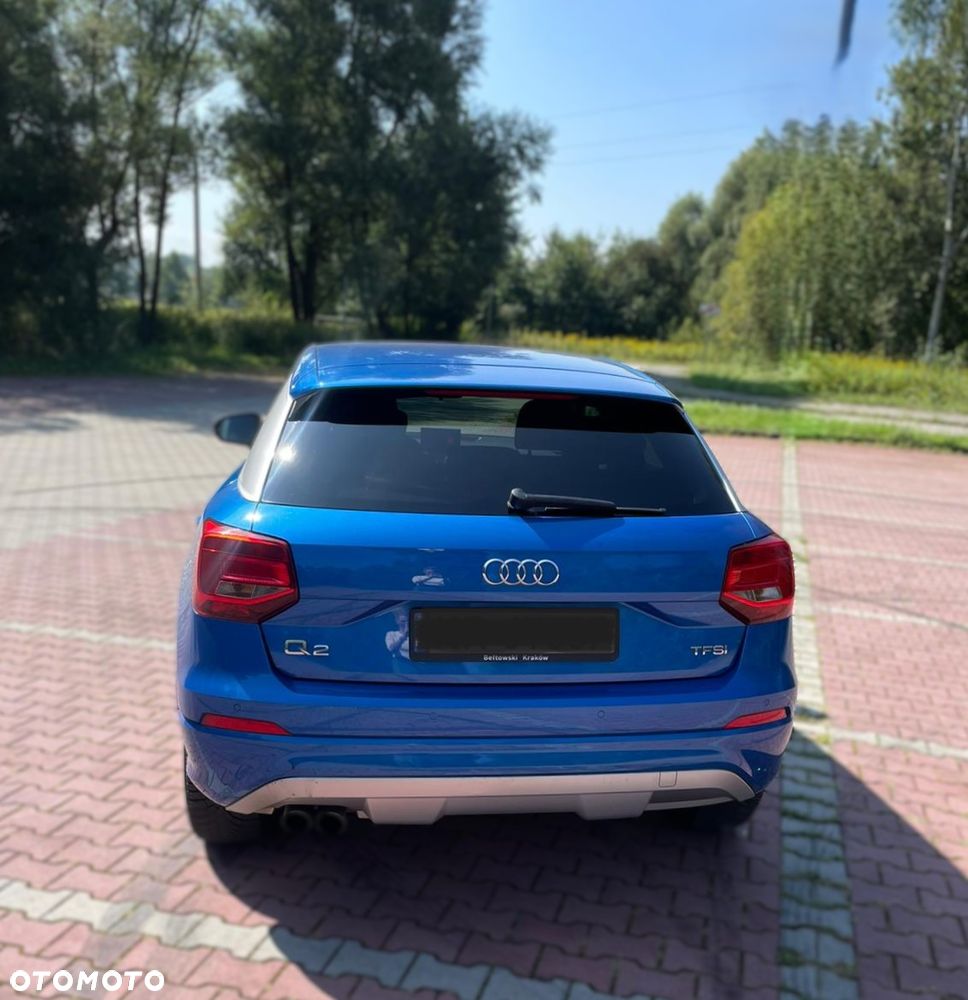 Audi Q2 - 7