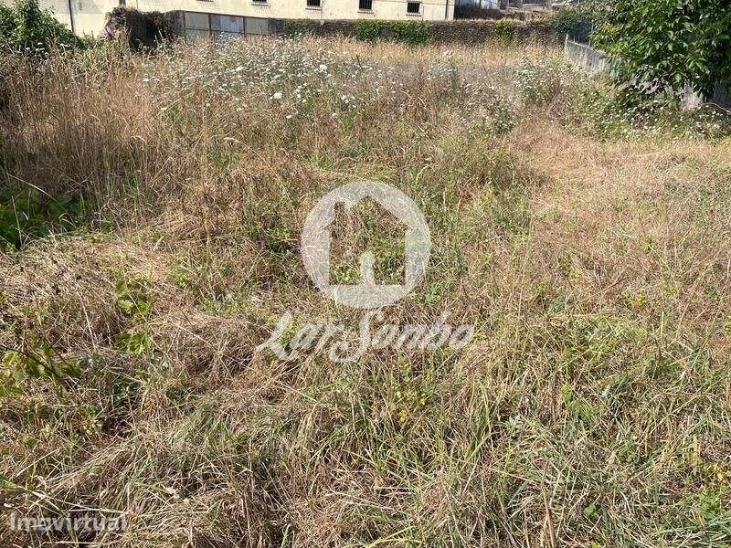 Terreno de 505 m² em Ribeirão, V. N. Famalicão - Grande imagem: 4/22