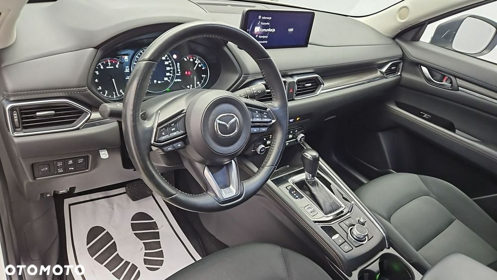 Mazda CX-5 2.0 Hikari 2WD - 9