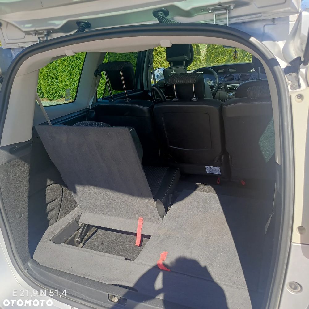 Renault Grand Scenic Energy dCi 130 Euro 6 S&S Bose Edition - 14