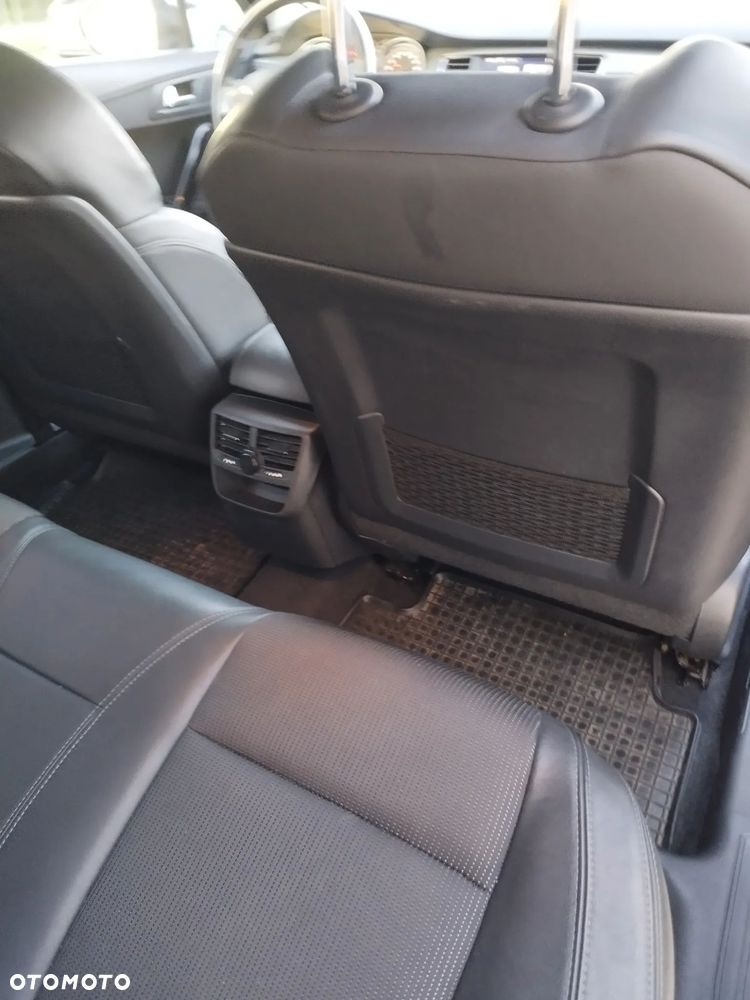 Peugeot 508 BlueHDi 150 Stop&Start Allure - 16