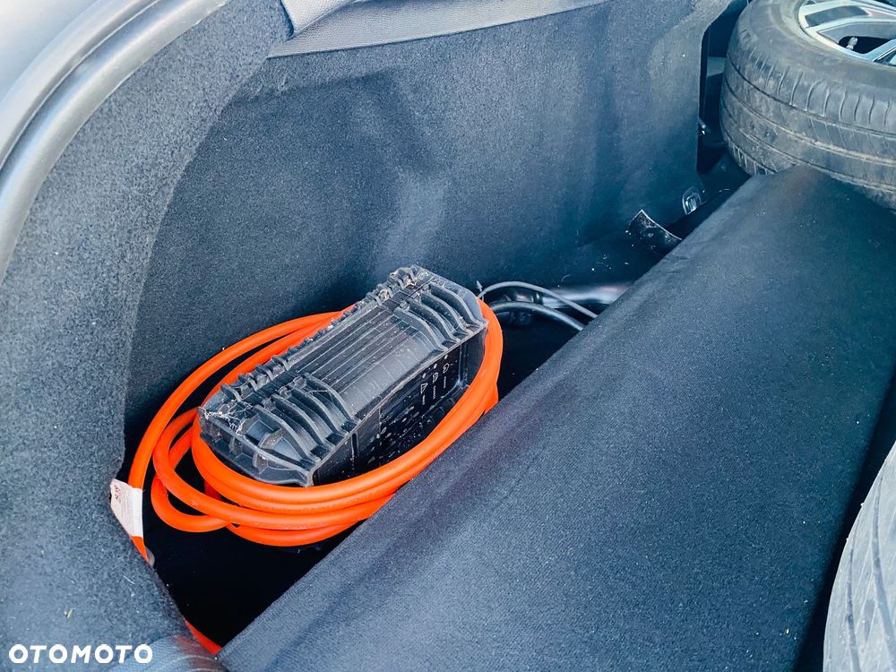 Peugeot 508 1.6 PureTech HYbrid PHEV GT S&S EAT8 - 24