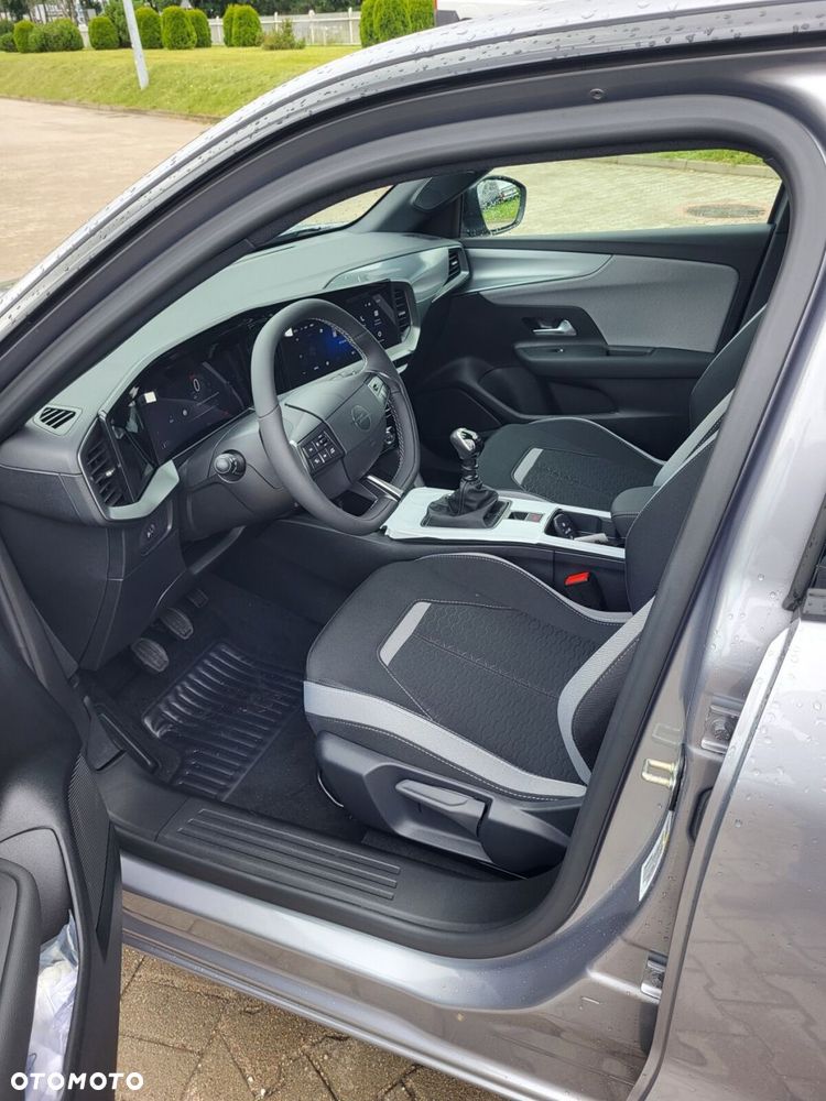 Opel Mokka - 10