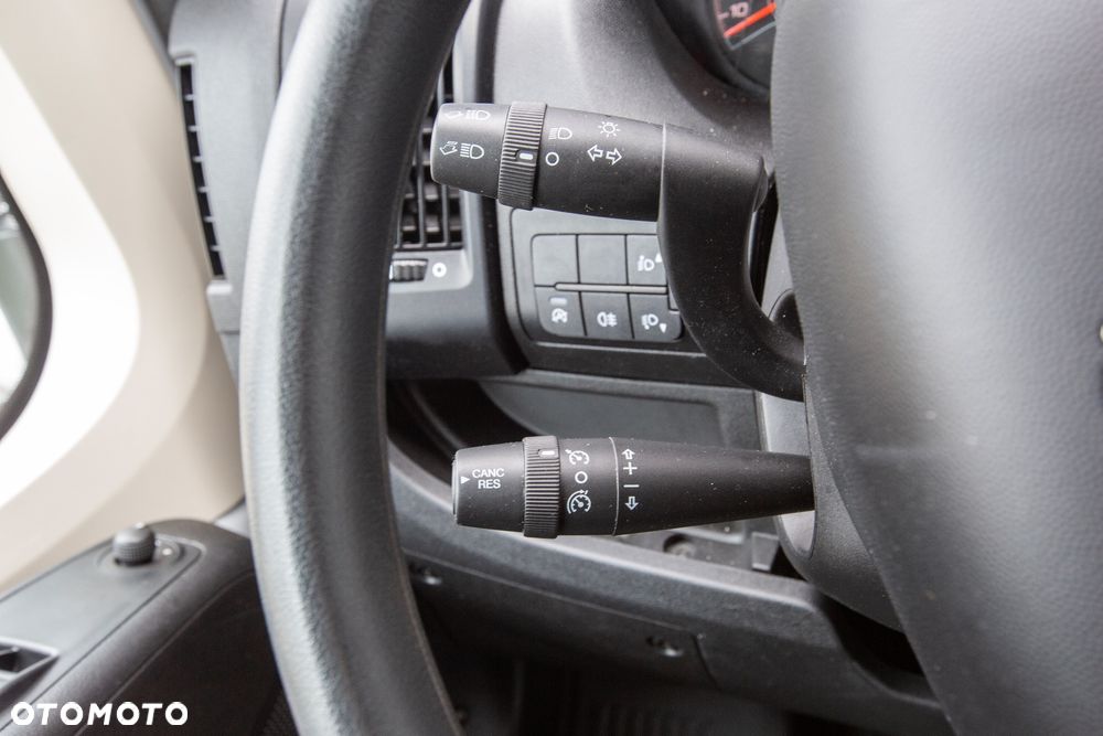 Peugeot Boxer PREMIUM L4H2 MAXI 4,10m - 12