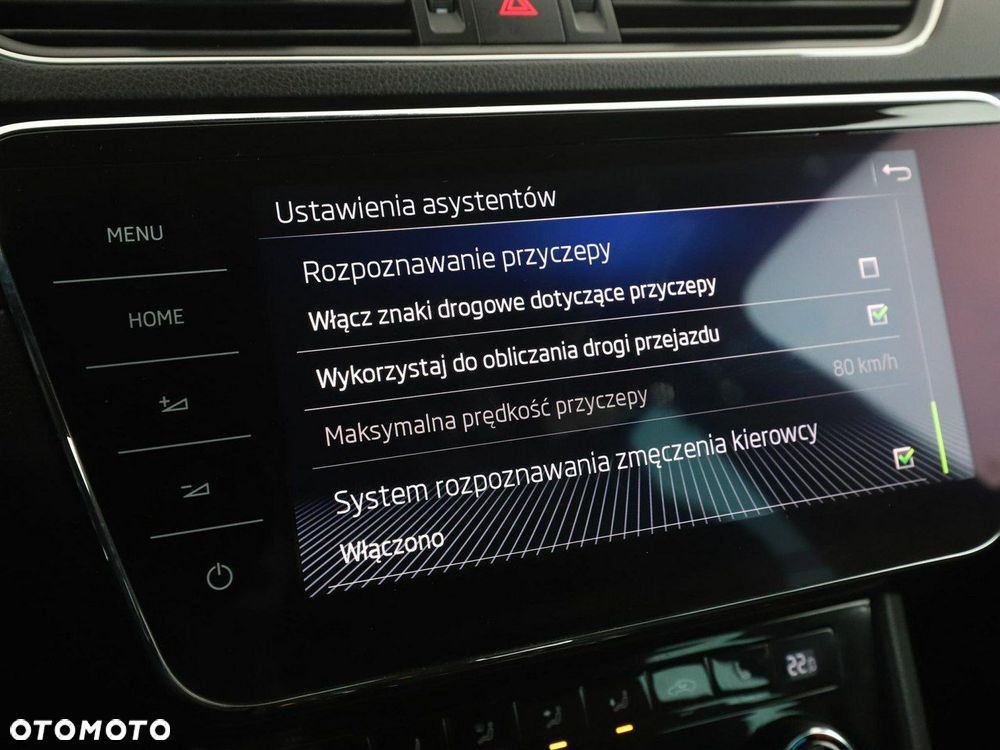 Skoda Superb 1.8 TSI DSG Ambition - 29