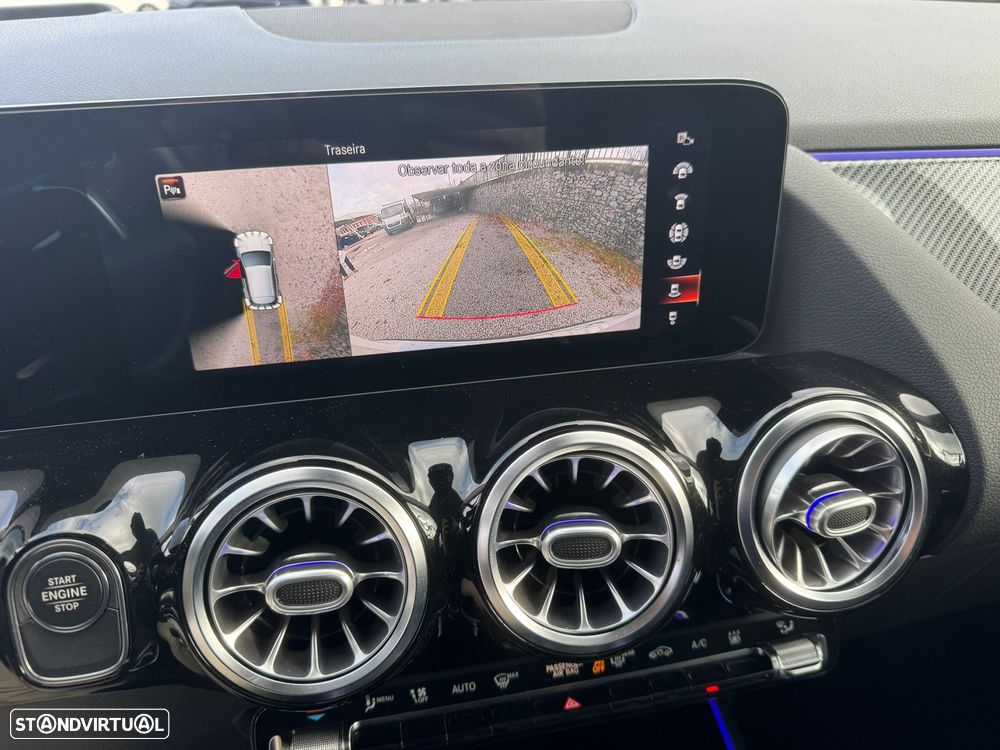 Mercedes-Benz GLA 250 e AMG Line - 15