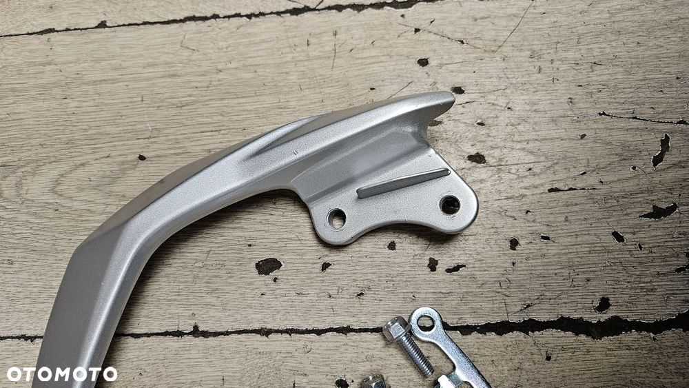 Uchwyt pasażera rączka Honda CB125 F - 6