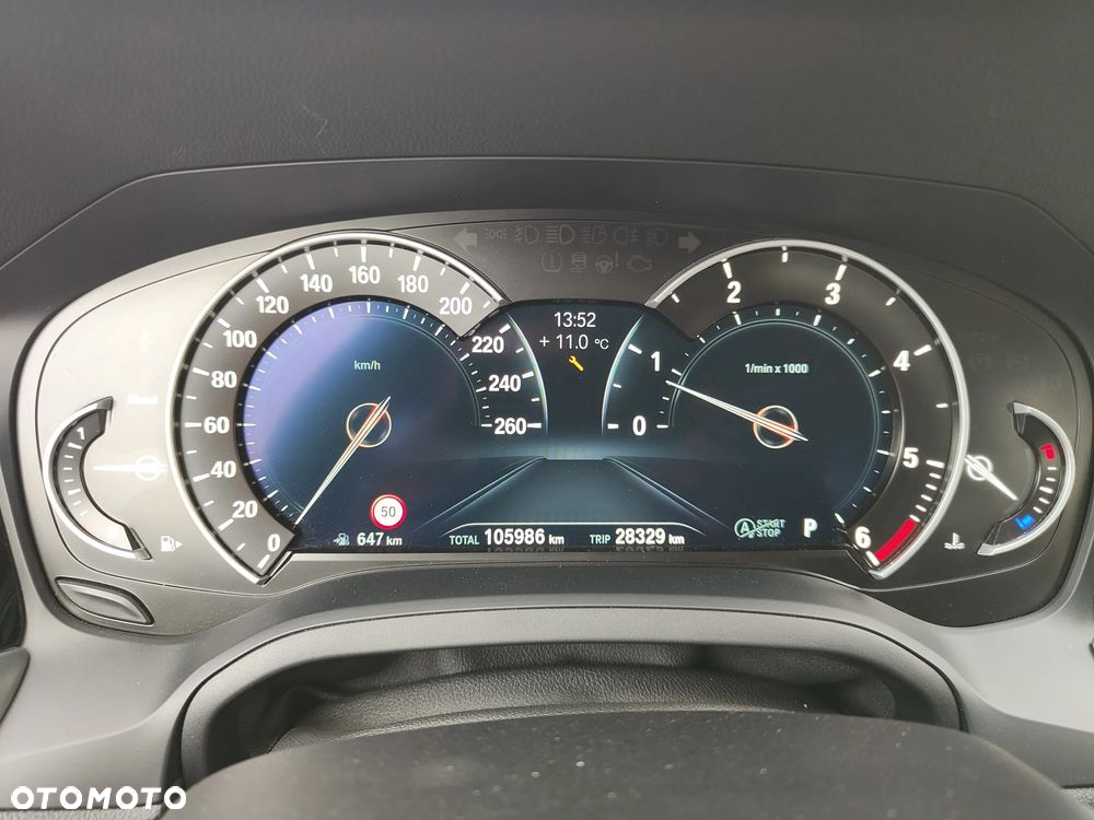 BMW Seria 3 318d Business Edition - 32